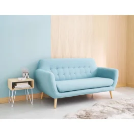 Sofa văng nhỏ cho phòng khách nhỏ