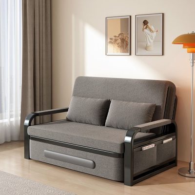 Sofa giường thông minh có ngăn chứa đồ